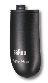 Braun Batterieabdeckung zu Haarbürste Satin Hair Brush SB1, Typ 3558