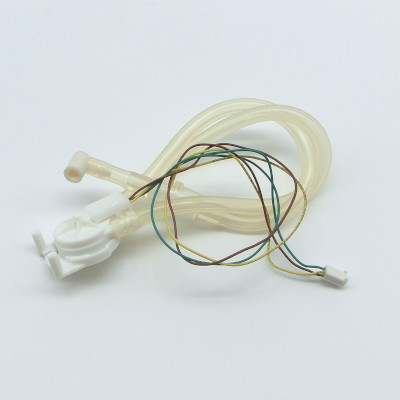 Saeco Turbine VDE kplt. mit Anschl. ROF