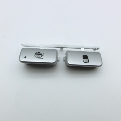 Saeco #Abdeckung Tasten rechts oben Aulika One Touch Cappuccino