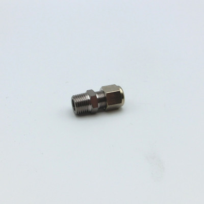 Saeco #Raccord gerade 1/4AGx8 kplt., Prof. Idea Coffee