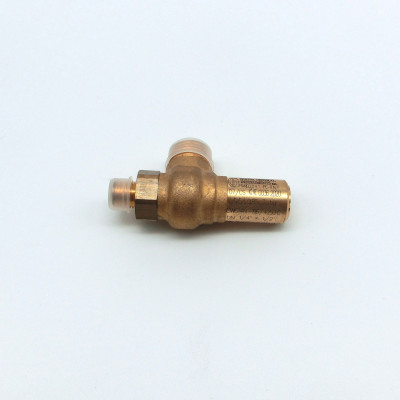 Saeco Sicherheitsventil 3 Bar, 1/4" - 1/2"