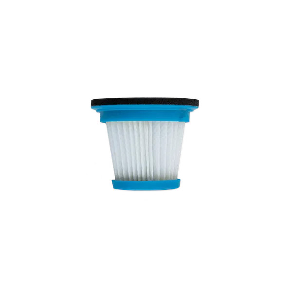 HEPA Motorschutzfilter für hoogo H5 (konisch geformt)