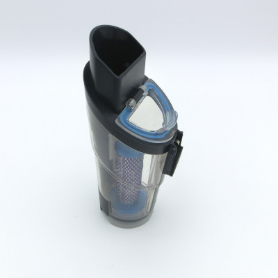 Neue Version Staubbehälter HH502 komplett mit Filter H5