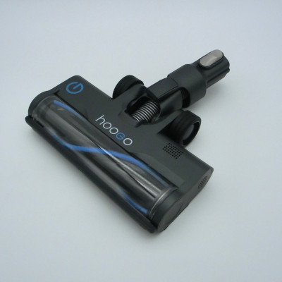 Elektrobürste zu hoogo SC501