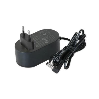 Netzteil/Ladegerät grau, für hoogo S6, S6+, 30V,0,5A