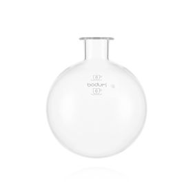 Bodum Ersatzglas Mocca 1.0 l (Krug), Transparent