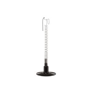 Bodum Ersatzfilter für Mocca 0.5 L, Schwarz