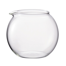 Bodum Ersatzglas zu Teebereiter, 1.0l, transparent