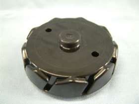 Braun Mitnahme, Multipress automatic MP80