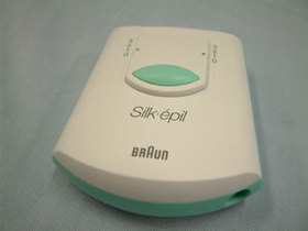 #Antriebsteil, LGN/DVT, Silk-épil SuperSoft EE1070