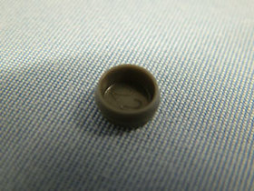 Braun Abdeckkappe, DGY, Flex Control 4509, silber