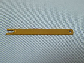 Braun Kontakt