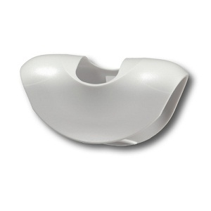 Braun Unterarmkappe zu Vers. 5316, 5318, 5320
