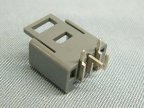 Braun #Steckverbindung Electr. sensor Toaster HT55/56/57