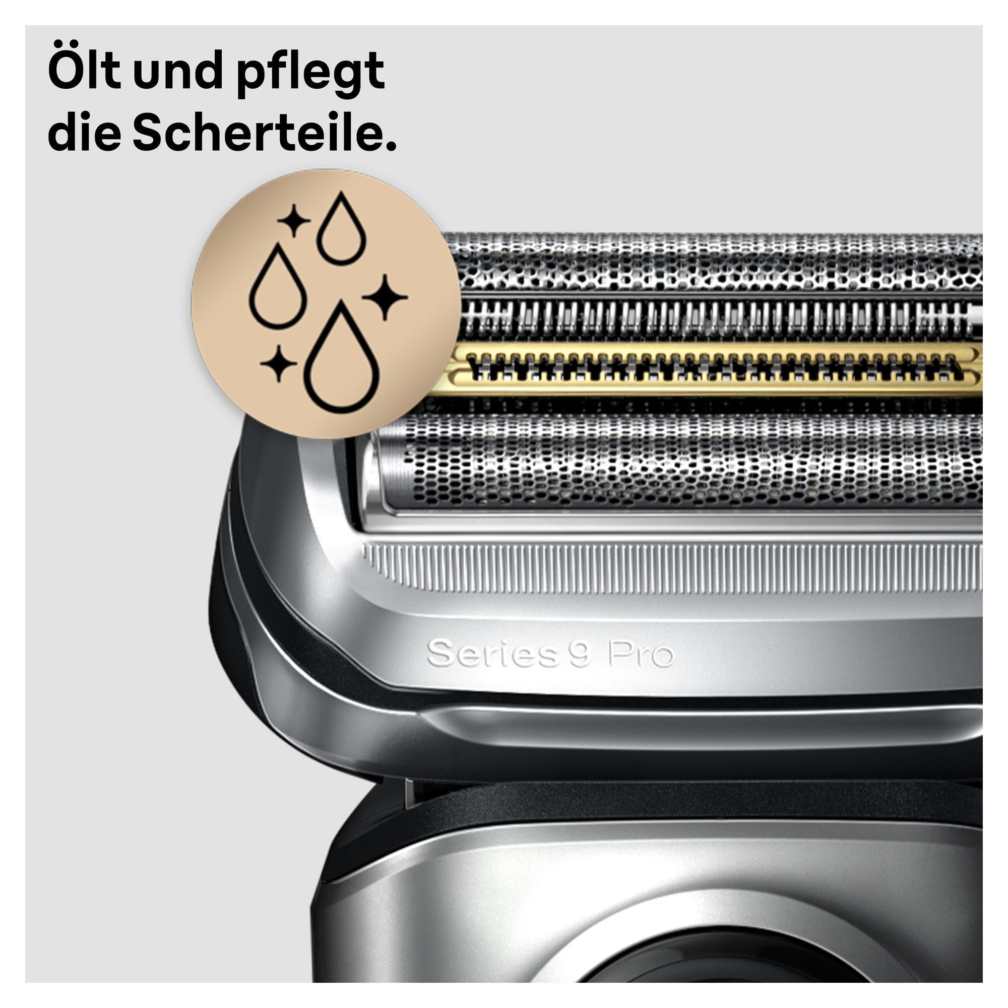 Braun #CCR2 Reinigungskartusche CC-System (2er-Pack) - Artikel-Nr.: 80712509