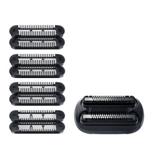 Braun Stoppelbart Trimmer Easy Click