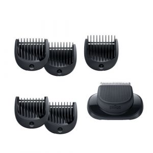 Braun Bartschneider Easy Click