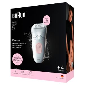 Braun Silk-épil 5 SE5-041