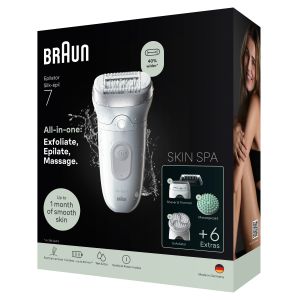 Braun Silk-épil 7 SE7-081