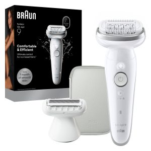 Braun Silk-épil 9 SES9-030