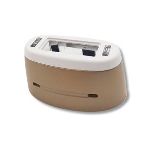 Braun ICS Standard Head Gold zu Type 6036