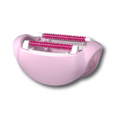 Braun Haut Stimulations Aufsatz pink zu Type 5320, 5395, 5396