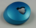 Braun Boden blau, Rasierer Series 5