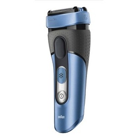 Body, kpl., CT4s, blau/blau