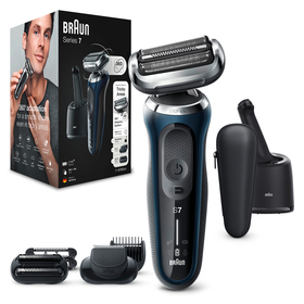 Braun #Rasierer Series 7 71-B7850cc