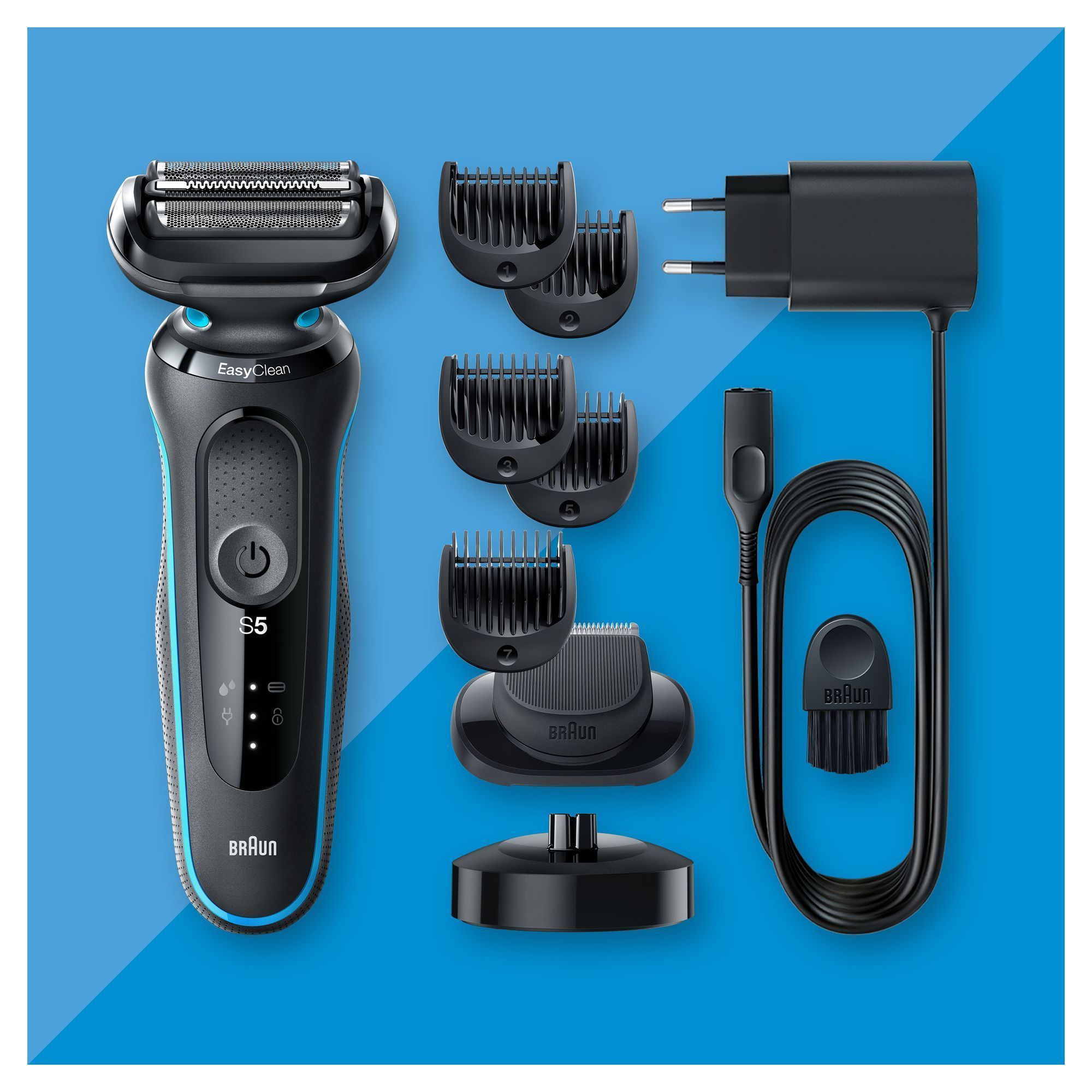Image showing box content