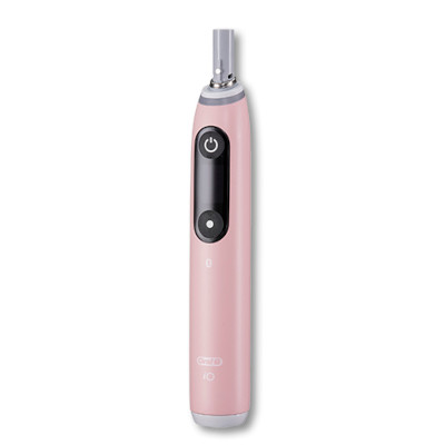 Braun Antriebst.IO6 rosa 5Mod,Type3573/3795, MN.