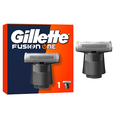 Braun Gillette Fusion One Systemklinge