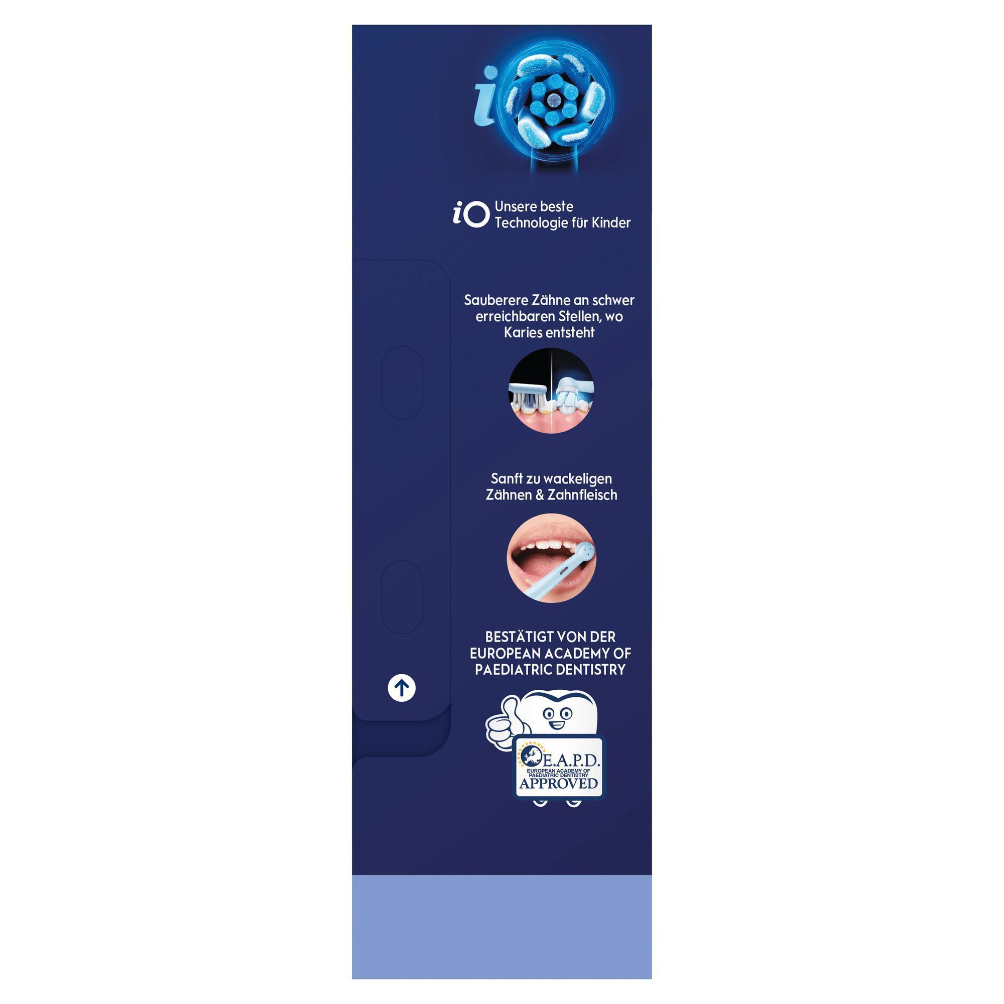 Blue box