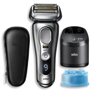 Braun Rasierer  Series 9 - 9467cc - Golden Ribbon, Geschenkset