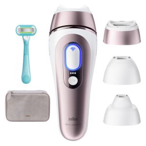 Braun Skin i-expert Pro IPL PL7321 - Golden Ribbon, Geschenkset