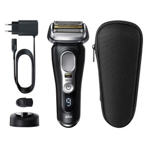 Braun Rasierer Series 9 - 9410s - Golden Ribbon, Geschenkset