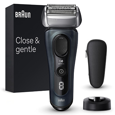 Braun Rasierer Series 8 - 8513s