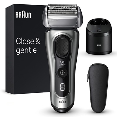 Braun Rasierer Series 8 - 8567cc