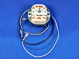 DeLonghi Motor zu Badschnellheizern lt. Liste wie HBE3030,HBE3032,HBE3052
