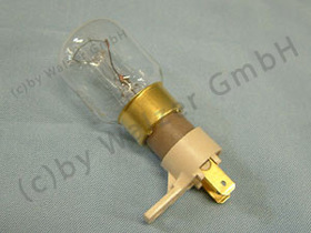 DeLonghi Lampe