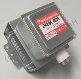 DeLonghi Magnetron MW 865F // MGT PNS 2M244-M73G(