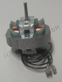 DeLonghi Motor zu Schnellheizern lt. Liste