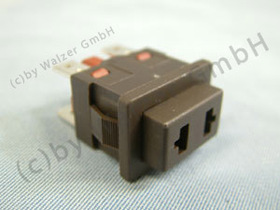 DeLonghi Schalter
