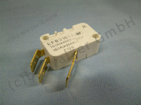 DeLonghi Mikroschalter/MICRO CRTZ 83161164