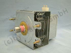 DeLonghi Megatron // MGT GDS 2M22609F
