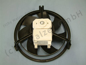 DeLonghi ventilator Elco