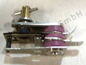 DeLonghi Thermostat zur F28311 Rotofritteuse
