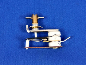 DeLonghi Thermostat 240V,5A 149°C F28533/F28533.BK