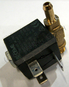 DeLonghi Solenoidventil//ELETTROVAL 230/50 5522EN3,0S       CEME