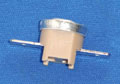 DeLonghi TH 1NT02L-L165° C14 (6,3X0,8-0°) NC